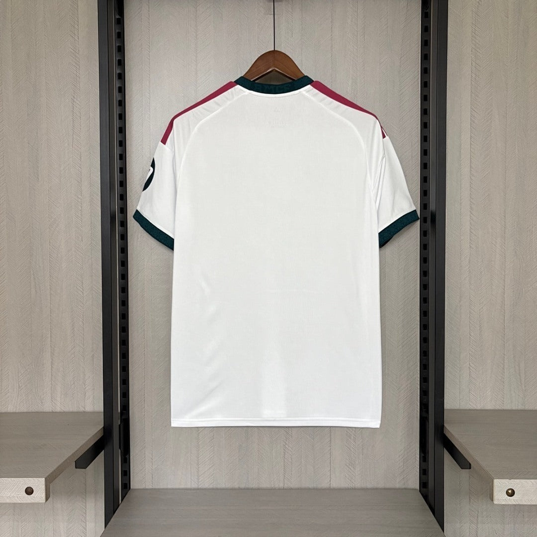Primera equipación Real Madrid 2026/27