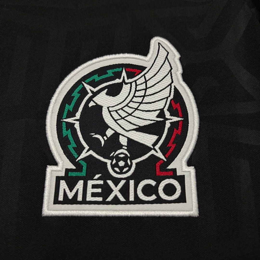 Camiseta Selección México 2025/26 3ª equipación