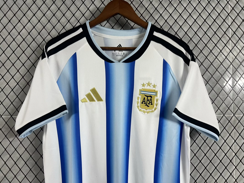 Camiseta Selección Argentina 2025/26 1ª equipación