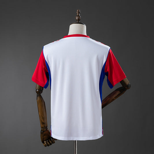 Camiseta Selección Croacia 2025/26 1ª Equipación