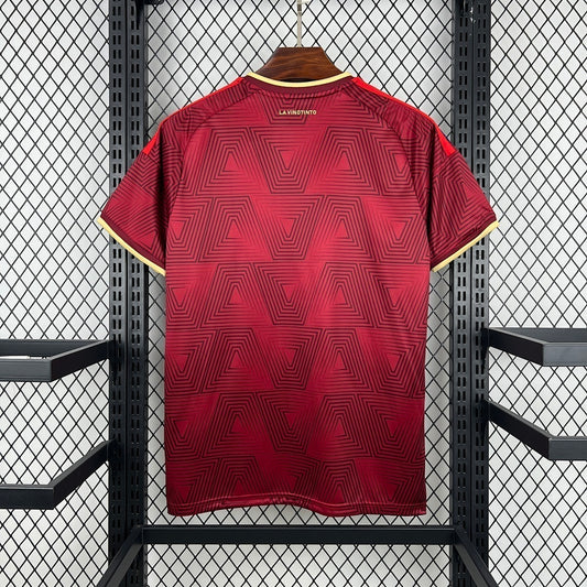 Camiseta Selección Venezuela 2025/26 1ª equipación