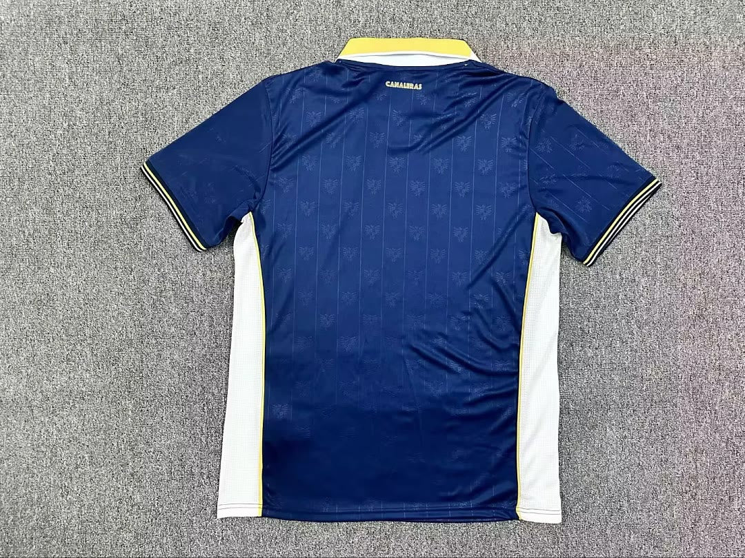 Camiseta selección Panamá 2025/26 3ª equipación