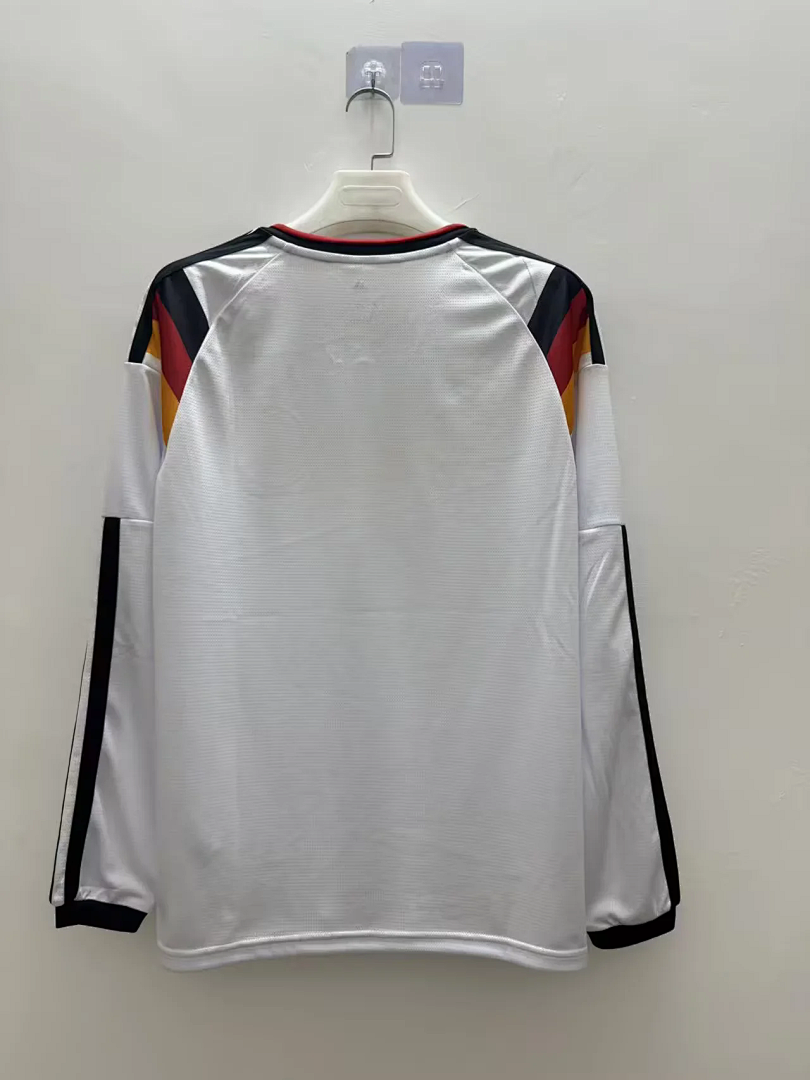 Camiseta Selección Alemania 25/26 1ª Equipación
