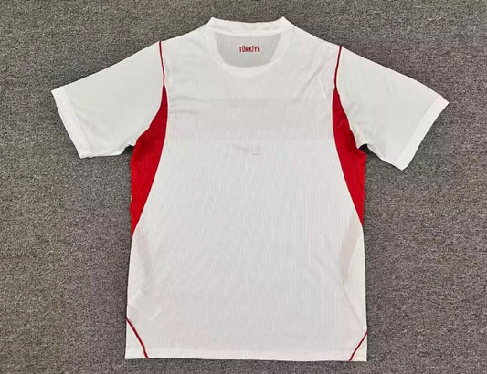 Camiseta Selección Turquía 2025/26 2ª equipación