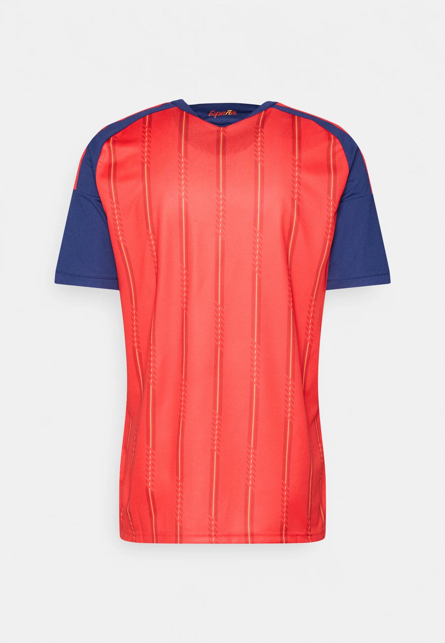 Camiseta Selección Española 25/26 1ª Equipación