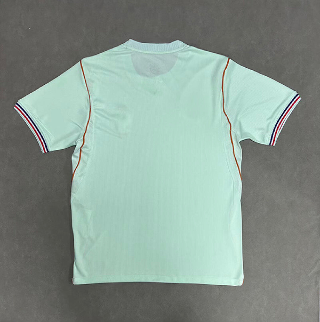 Camiseta Selección Francesa 25/26 2ª Equipación