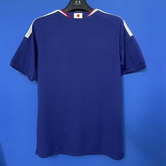 Camiseta selección Japón 2025/26 1ª equipación