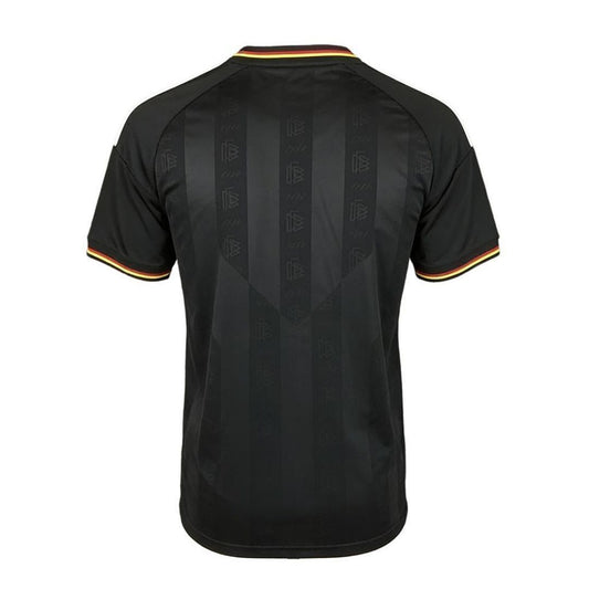 Camiseta Selección Alemania 25/26 Equipación especial negra