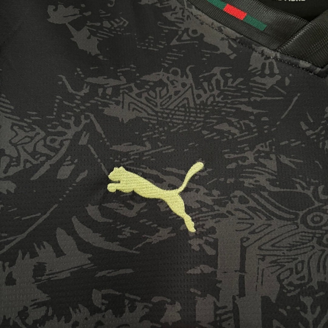 Camiseta Selección Portugal 26/27 Equipación Especial Negra