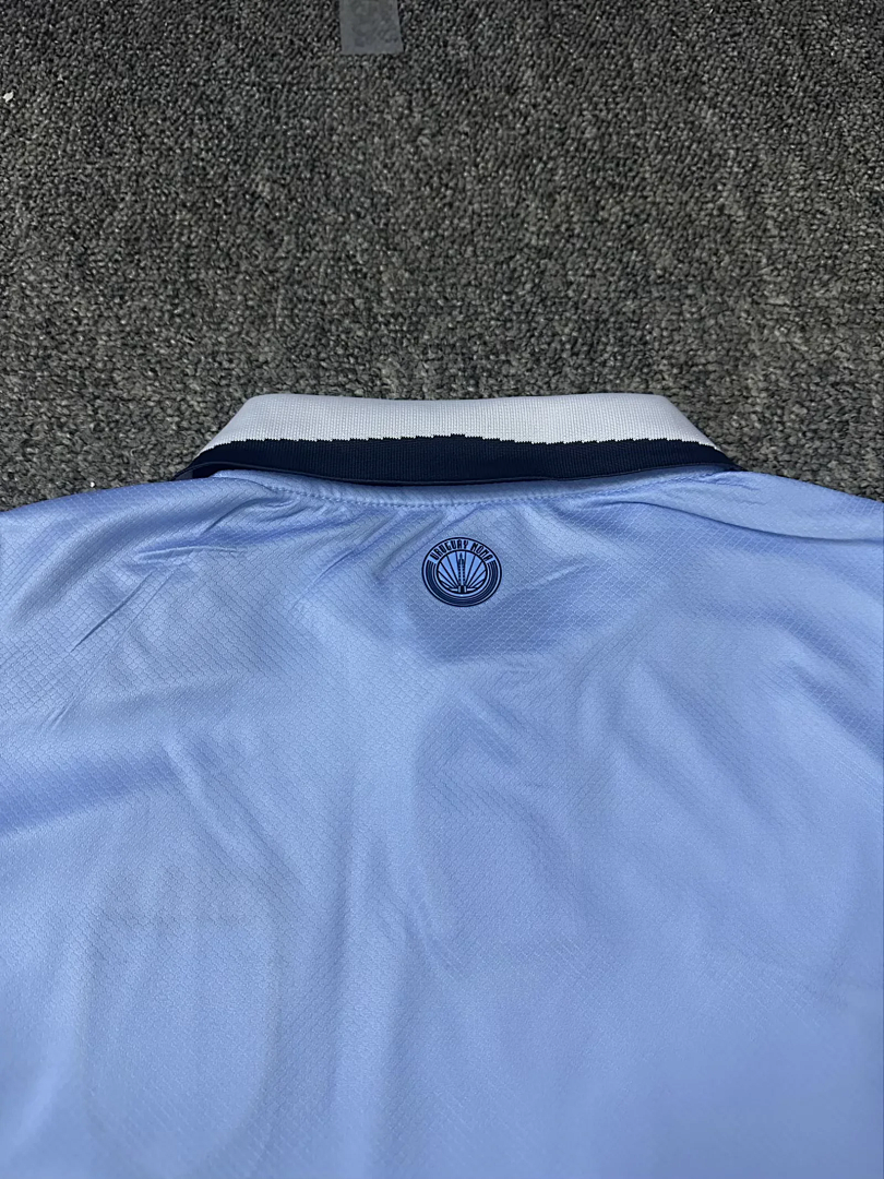 Camiseta selección Uruguay 2025/26 1ª equipación
