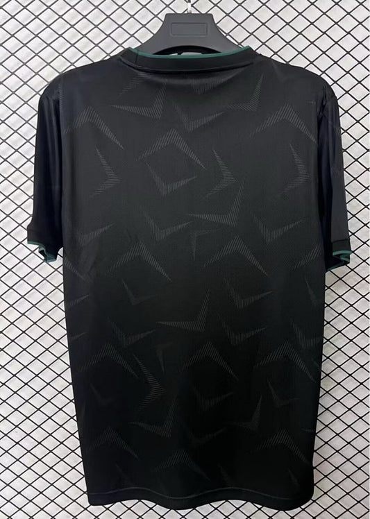 Camiseta Selección Irlanda 2025/2026 3ª Equipación