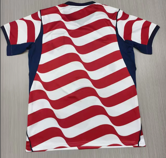 Camiseta Selección Estadounidense 2025/2026 1ª Equipación