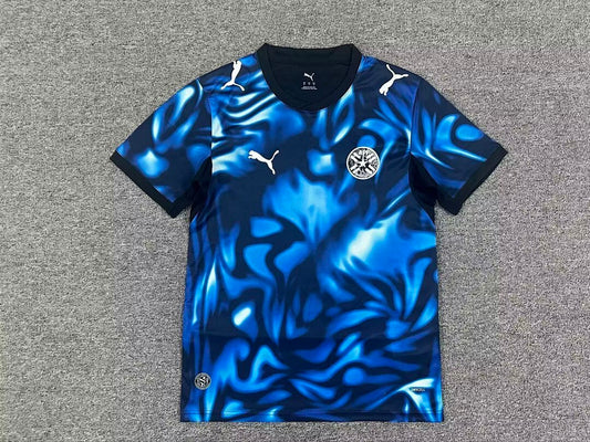 Camiseta Selección Paraguay 2025/26 2ª Equipación