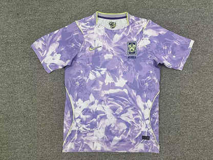 Camiseta Selección Corea del Sur 2025/26 2ª Equipación