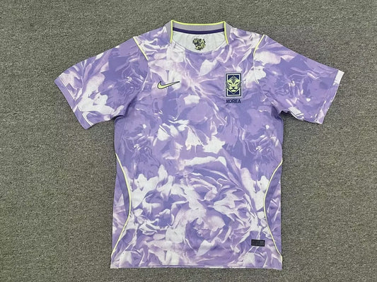 Camiseta Selección Corea del Sur 2025/26 2ª Equipación
