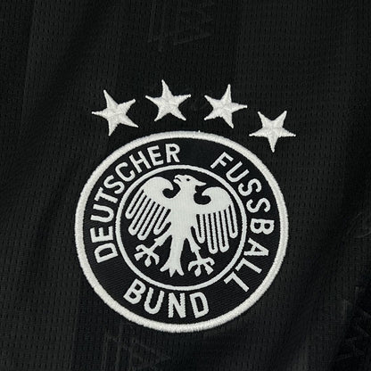 Camiseta Selección Alemania 25/26 Equipación especial negra