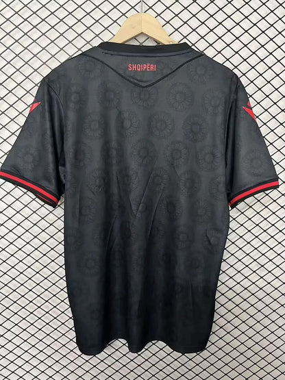 Camiseta Selección Albania 2025/26 2ª Equipación