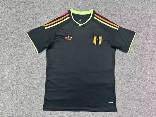 Camiseta Selección Perú 2025/26 1ª Equipación