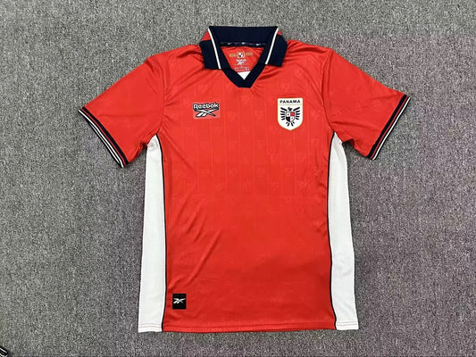 Camiseta selección Panamá 2025/26 1ª equipación