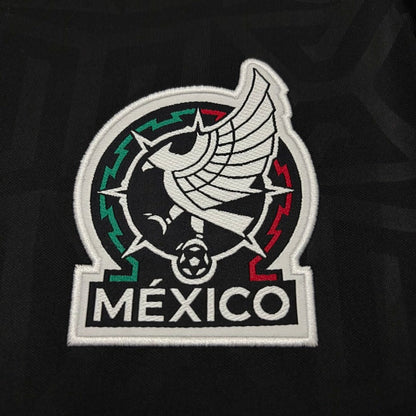Camiseta Selección México 2025/26 3ª equipación
