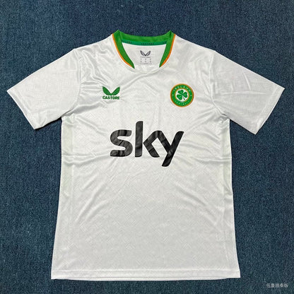 Camiseta Selección Irlanda 2025/2026 2ª Equipación