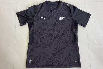 Camiseta Selección Nueva Zelanda 2025/26 2ª Equipación