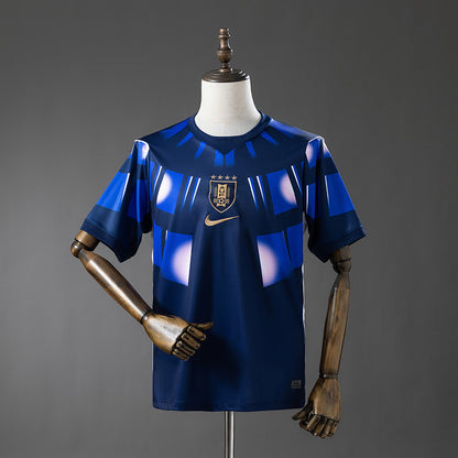 Camiseta selección Uruguay 2025/26 2ª equipación