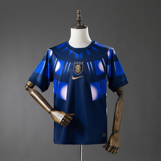 Camiseta selección Uruguay 2025/26 2ª equipación