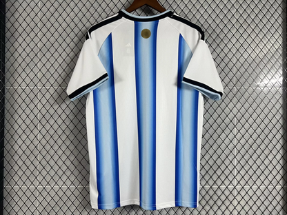 Camiseta Selección Argentina 2025/26 1ª equipación