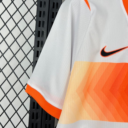 Camiseta Selección Paises Bajos 2025/26 2ª Equipación
