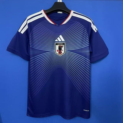 Camiseta selección Japón 2025/26 1ª equipación