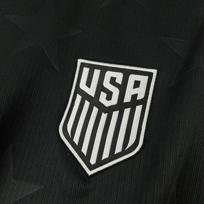 Camiseta Selección Estadounidense 2025/2026 2ª Equipación