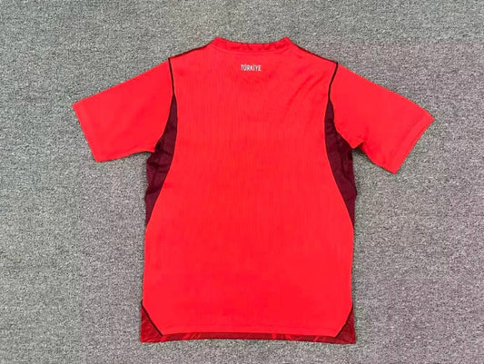 Camiseta Selección Turquía 2025/26 1ª equipación