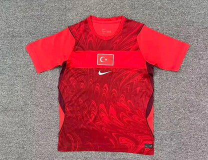Camiseta Selección Turquía 2025/26 1ª equipación