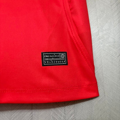 Camiseta Selección Noruega 2025/26 1ª equipación