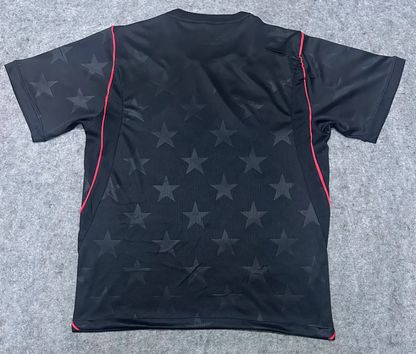 Camiseta Selección Estadounidense 2025/2026 2ª Equipación
