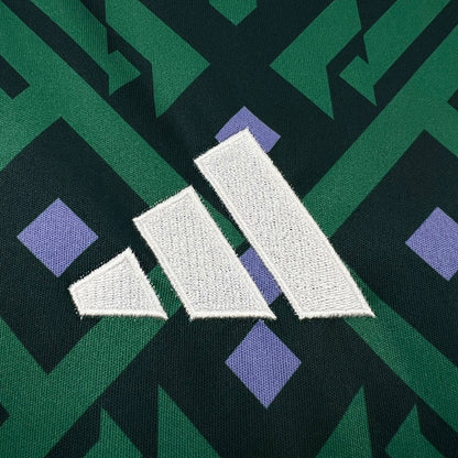 Camiseta Selección Arabia Saudí 2025/26 2ª Equipación