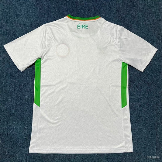 Camiseta Selección Irlanda 2025/2026 2ª Equipación