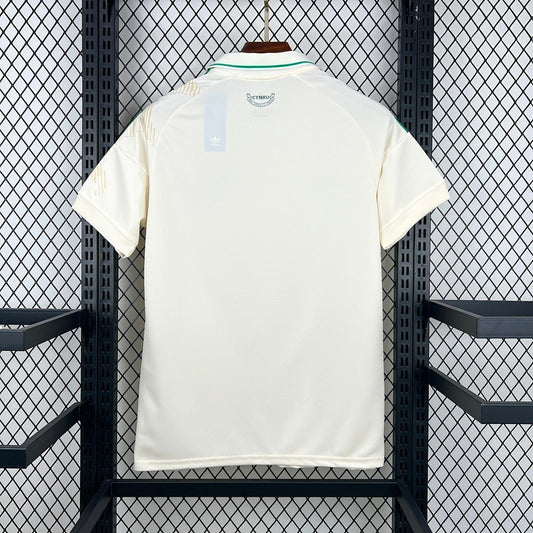Camiseta Selección Gales 2025/26 2ª Equipación