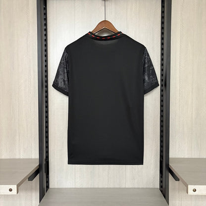 Camiseta Selección Portugal 26/27 Equipación Especial Negra