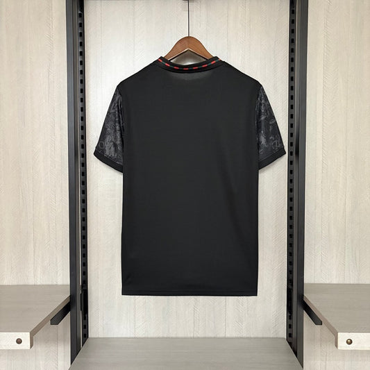 Camiseta Selección Portugal 26/27 Equipación Especial Negra