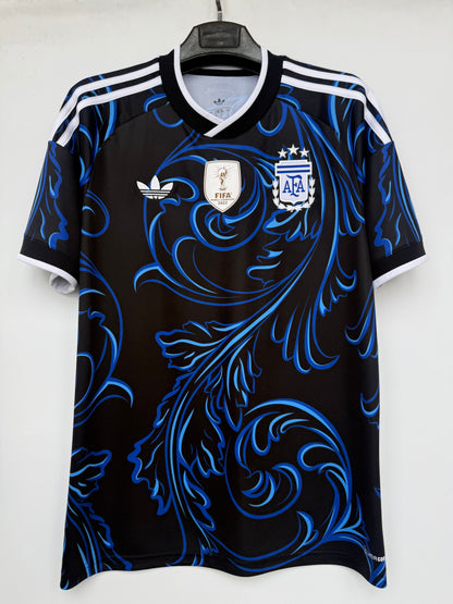 Camiseta Selección Argentina 2025/26 2ª equipación