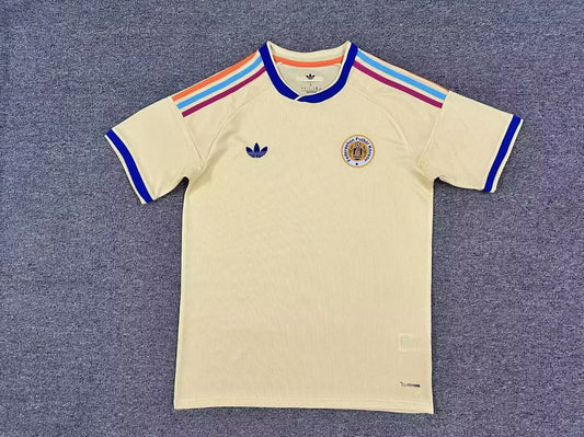 Camiseta selección Curaçao 2025/26 2ª equipación