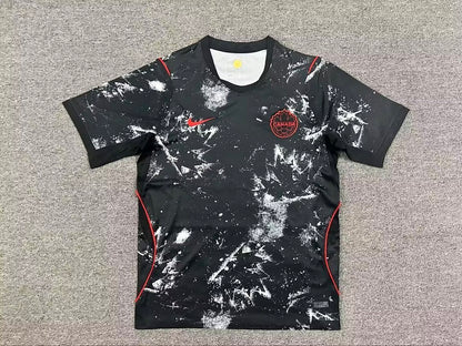 Camiseta Selección Canada 2025/26 2ª Equipación