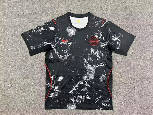 Camiseta Selección Canada 2025/26 2ª Equipación