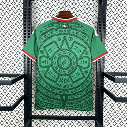 Camiseta Selección México 2025/26 1ª equipación