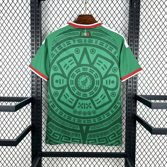 Camiseta Selección México 2025/26 1ª equipación