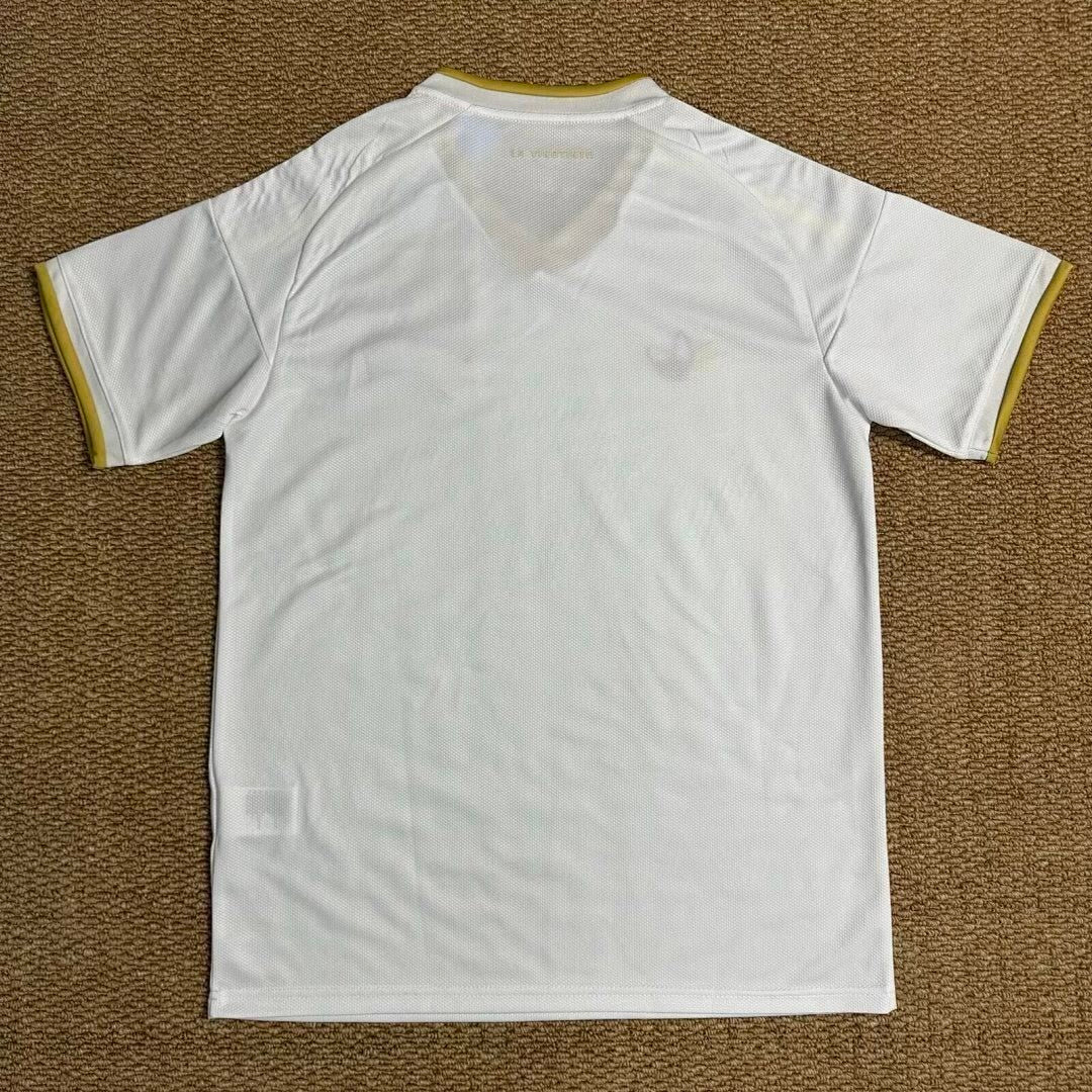 Camiseta Selección Venezuela 2025/26 equipación especial