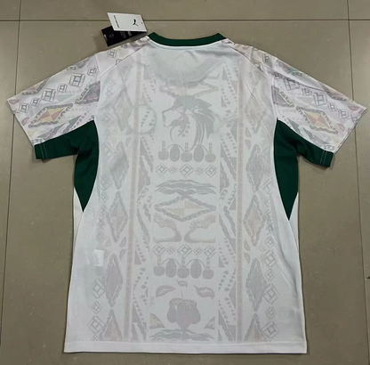 Camiseta Selección Senegal 2025/26 2ª equipación