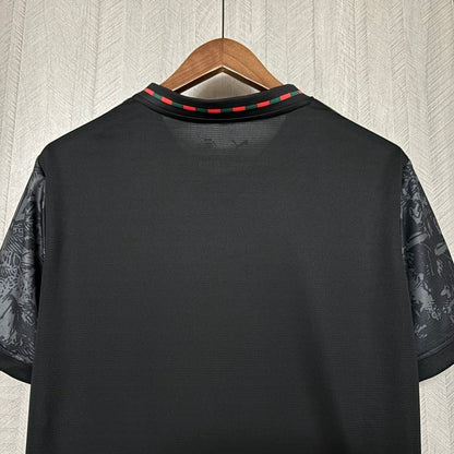 Camiseta Selección Portugal 26/27 Equipación Especial Negra